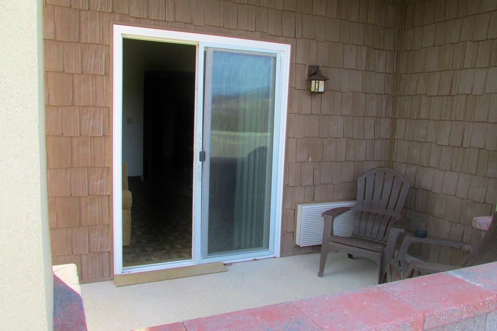 Crystal Springs Inn And Suites Towanda Quarto foto